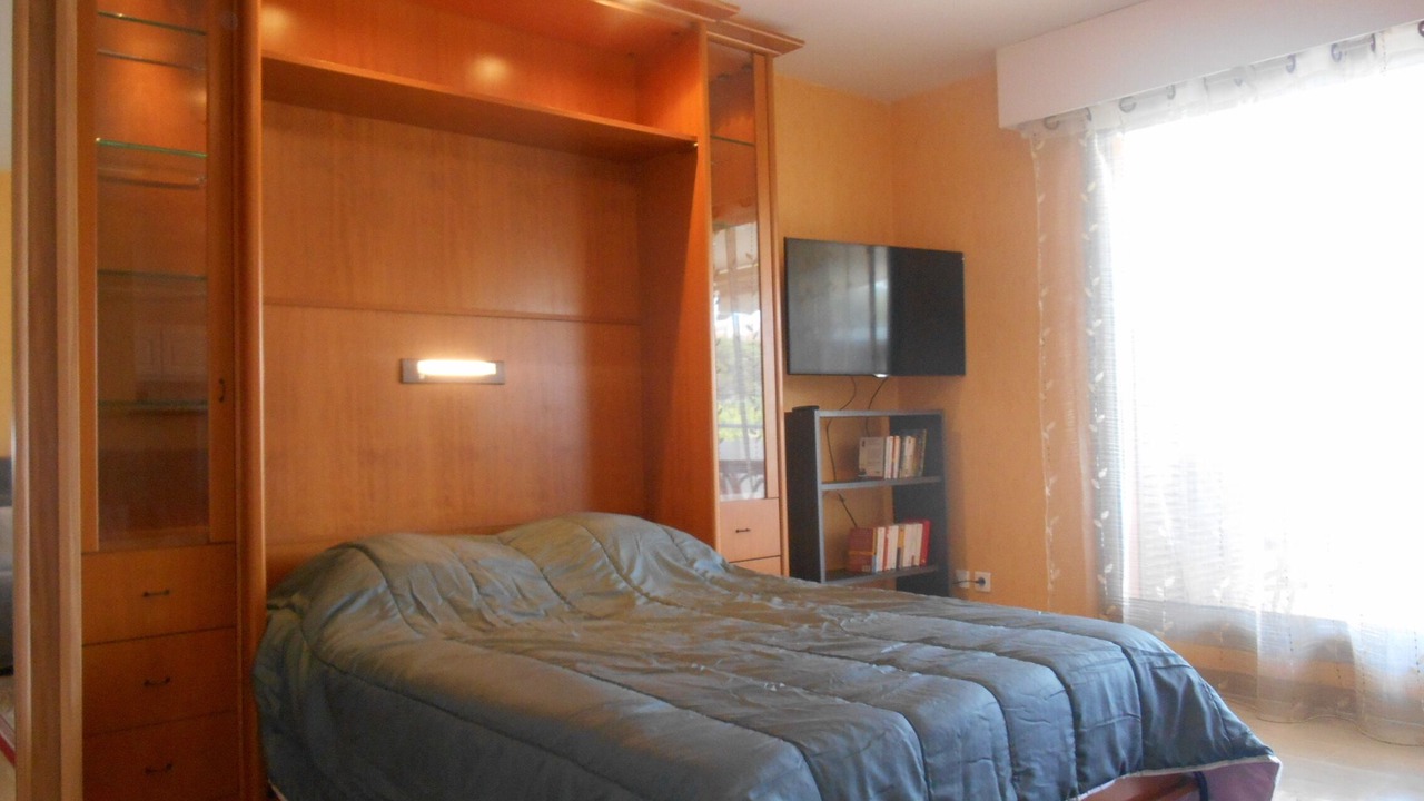 Photo of Bedroom in La Bocca Nord