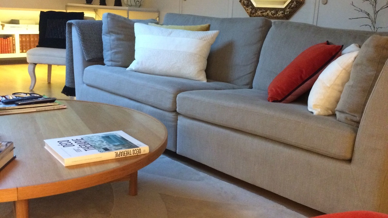Photo of Livingroom in Andernos-les-Bains