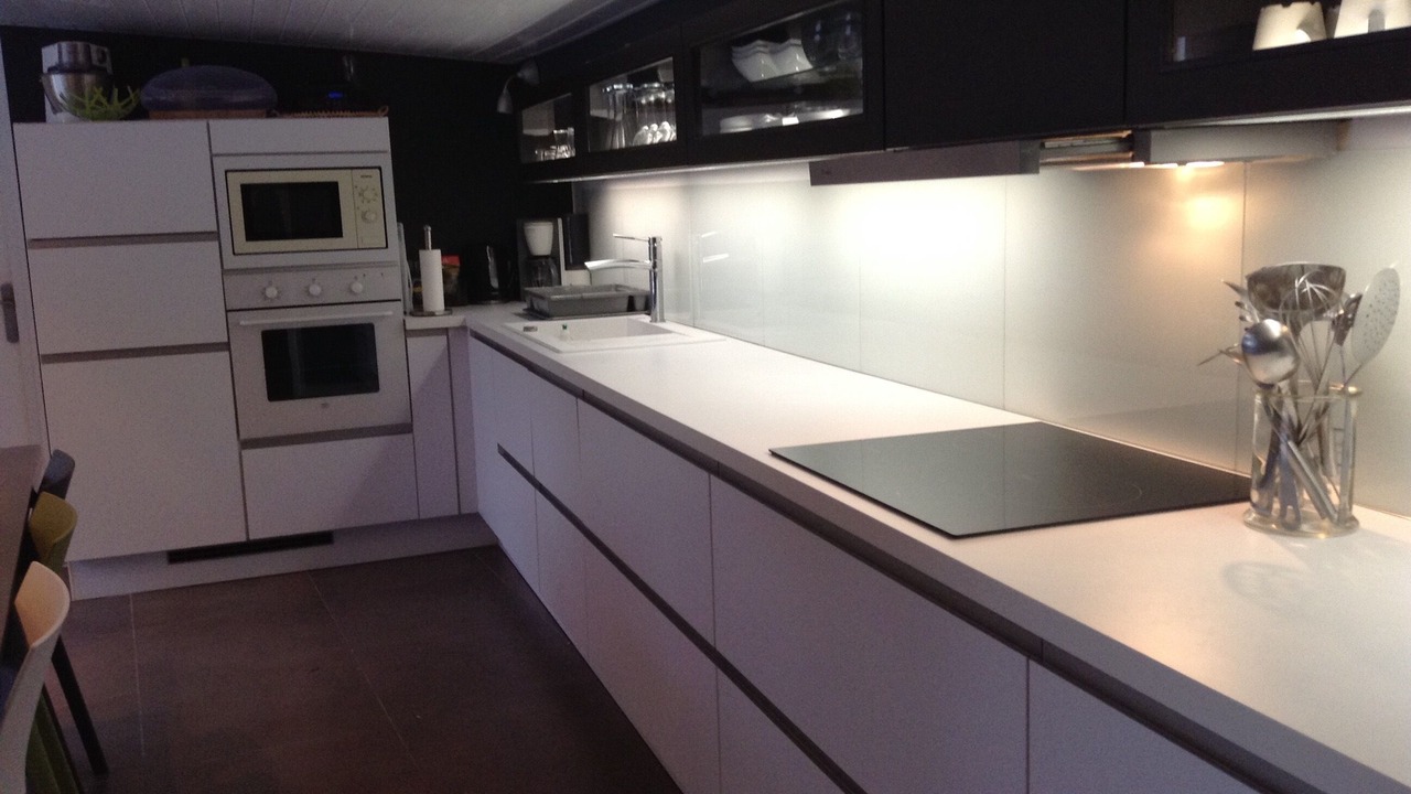 Photo of Kitchen in Andernos-les-Bains