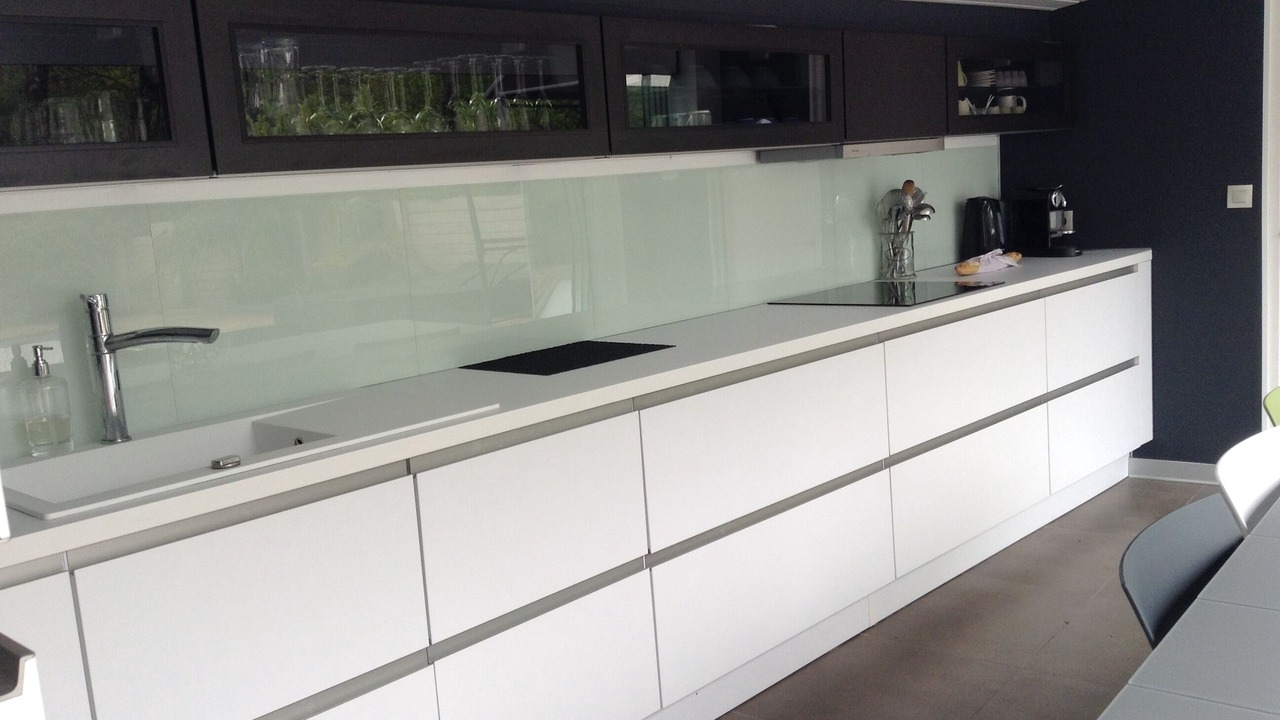 Photo of Kitchen in Andernos-les-Bains