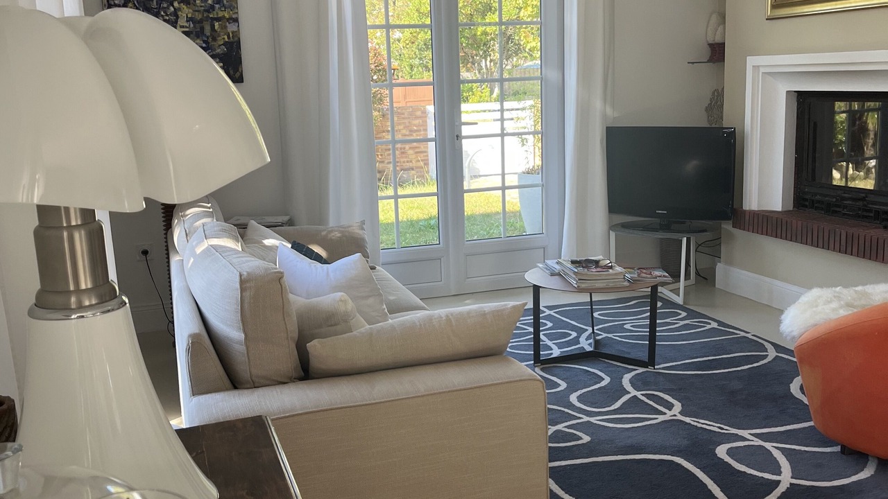 Photo of Livingroom in Andernos-les-Bains