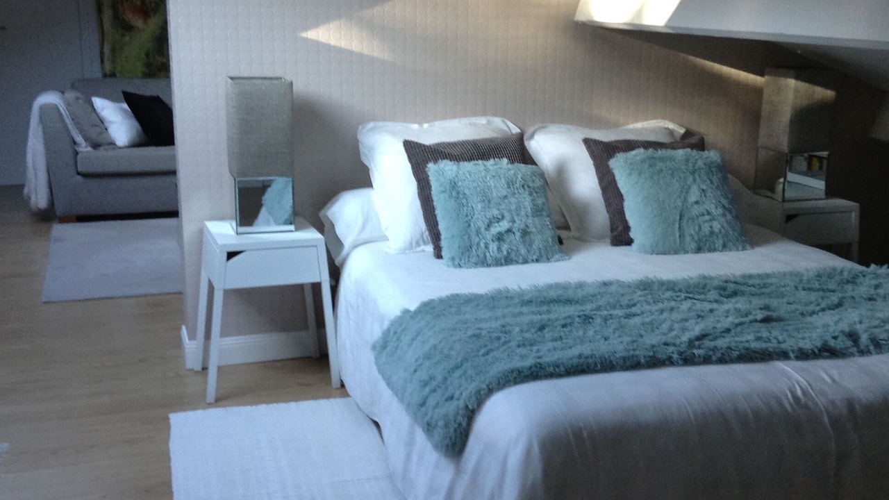 Photo of Bedroom in Andernos-les-Bains