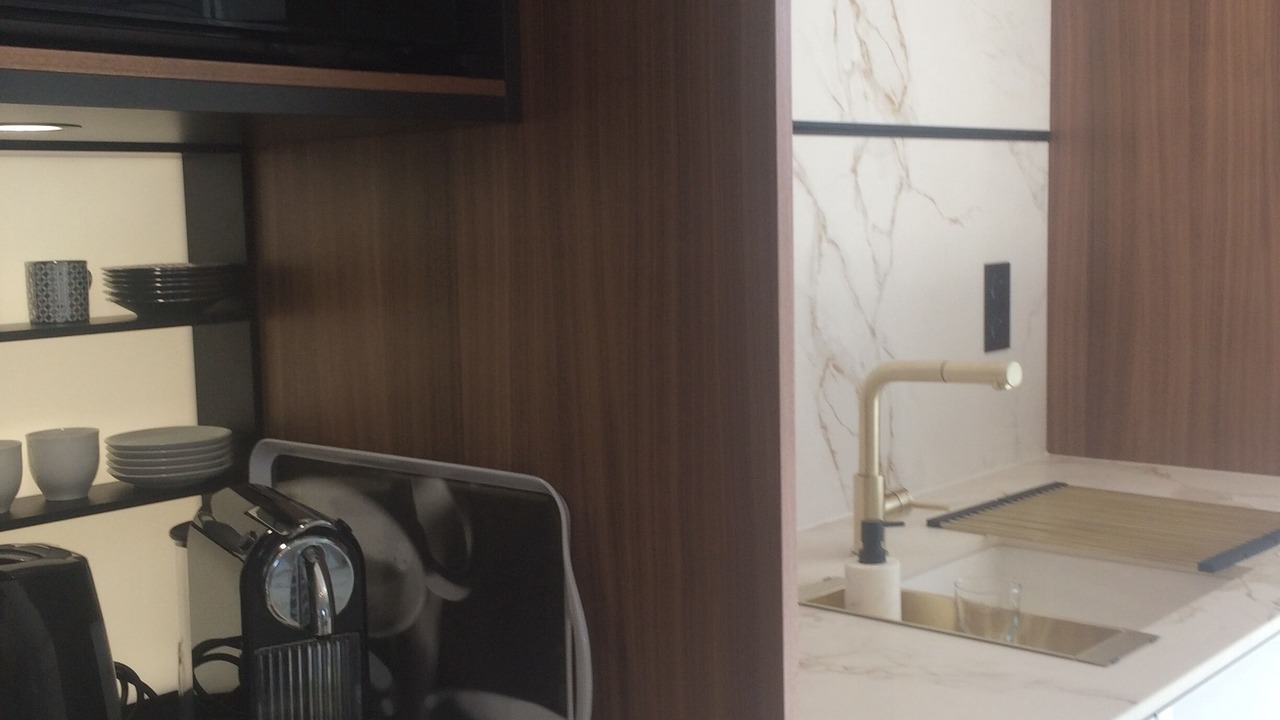 Photo of Kitchen in Andernos-les-Bains