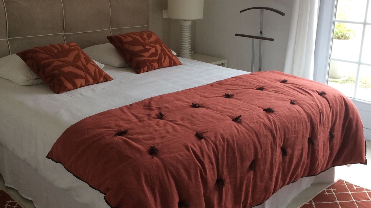 Photo of Bedroom in Andernos-les-Bains