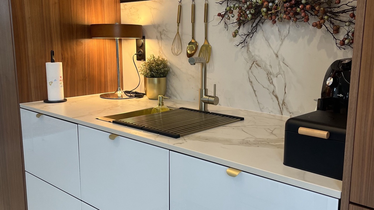 Photo of Kitchen in Andernos-les-Bains