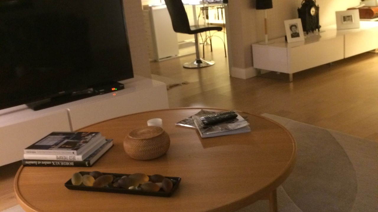 Photo of Livingroom in Andernos-les-Bains