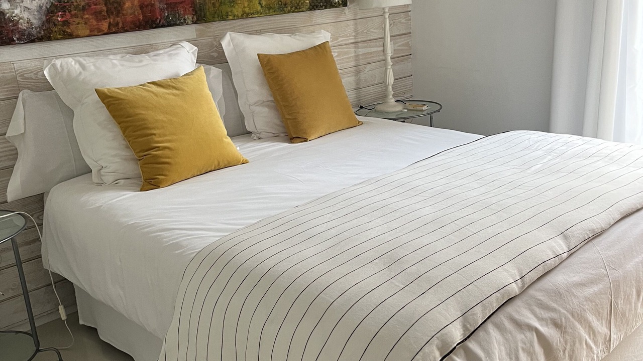 Photo of Bedroom in Andernos-les-Bains