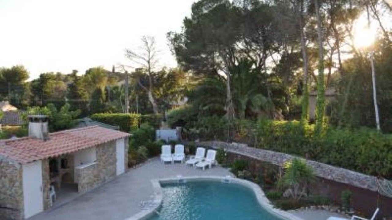 Photo of Outdoor in Boulouris-sur-Mer