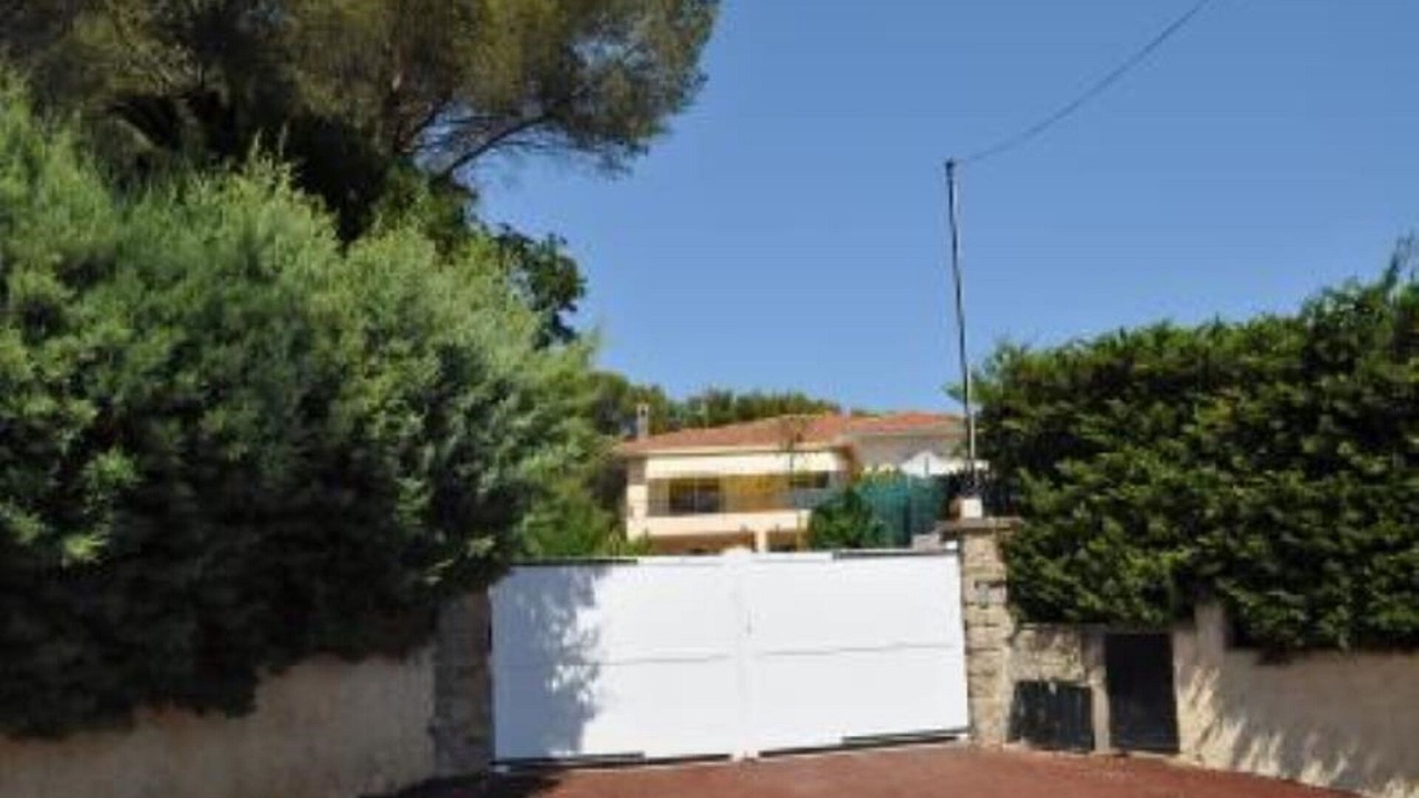 Photo of Outdoor in Boulouris-sur-Mer