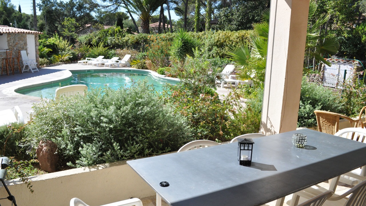 Photo of Outdoor in Boulouris-sur-Mer
