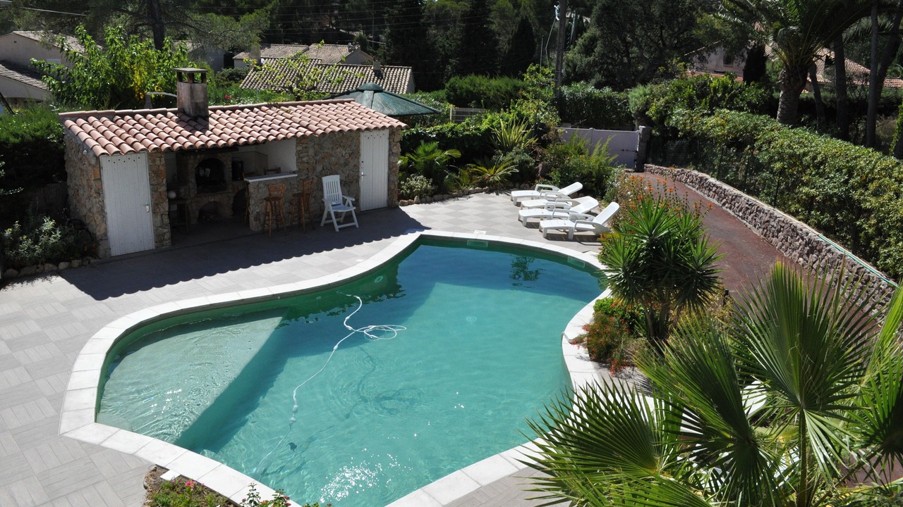 Photo of Outdoor in Boulouris-sur-Mer