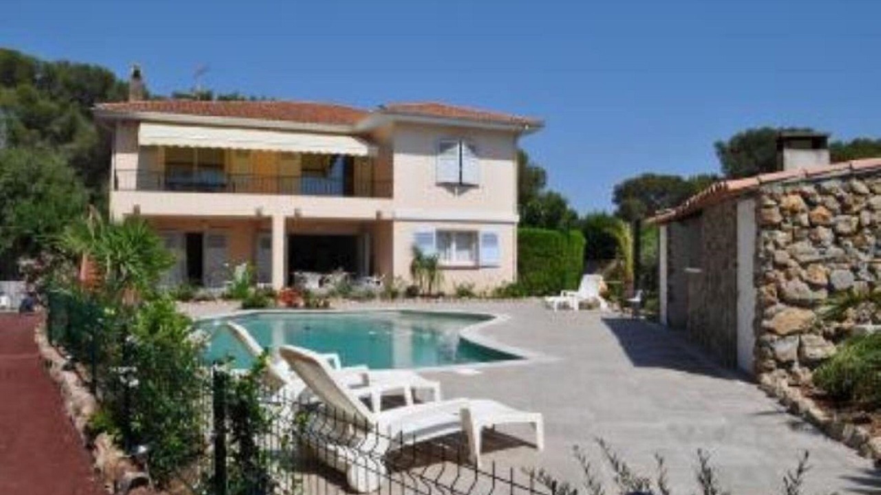 Photo of Outdoor in Boulouris-sur-Mer