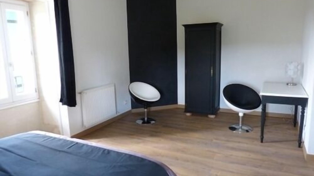 Photo of Bedroom in Saint-Thomas-de-Conac