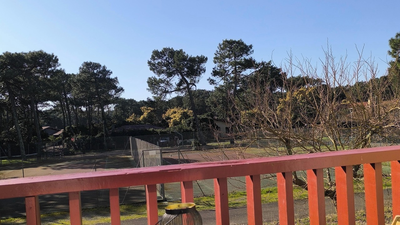 Photo of Outdoor in Mimizan