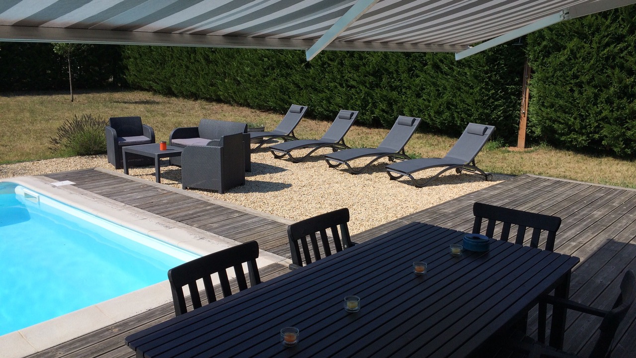 Photo of Outdoor in Chaillevette
