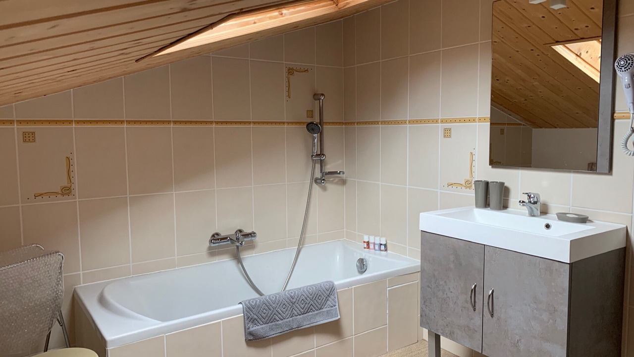 Photo of Bathroom in Chaillevette
