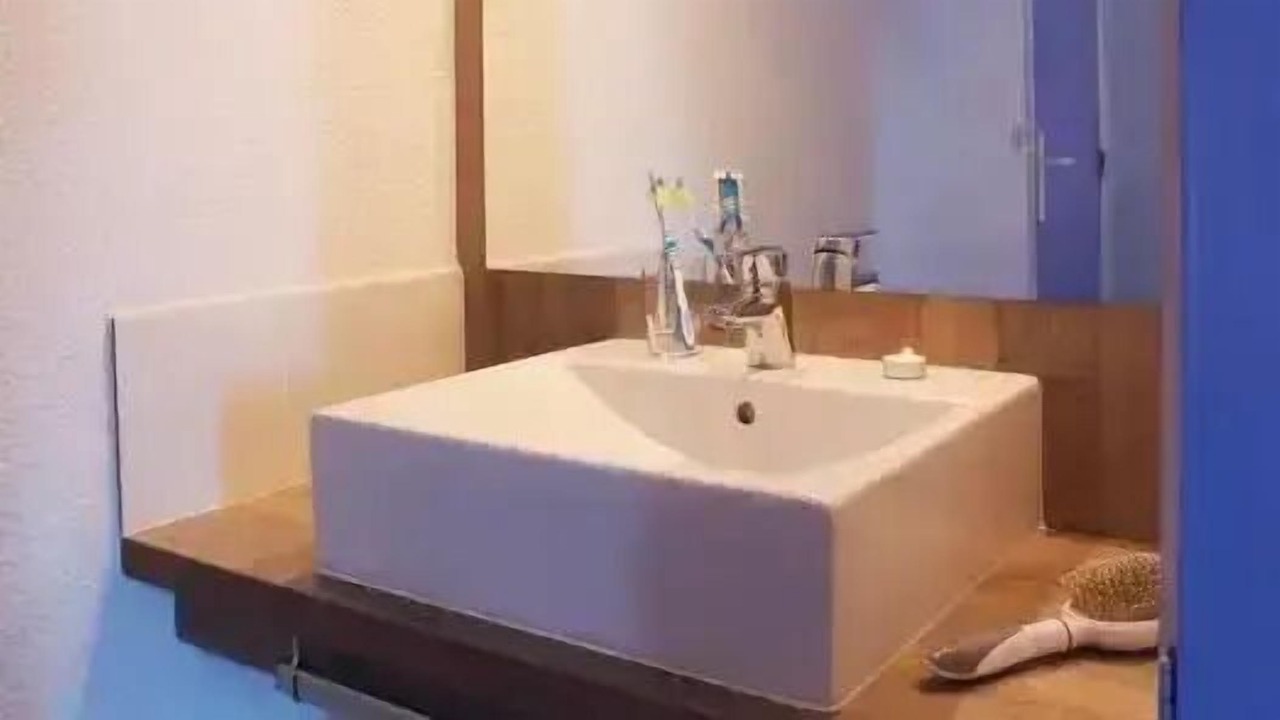 Photo of Bathroom in Soulac-sur-Mer