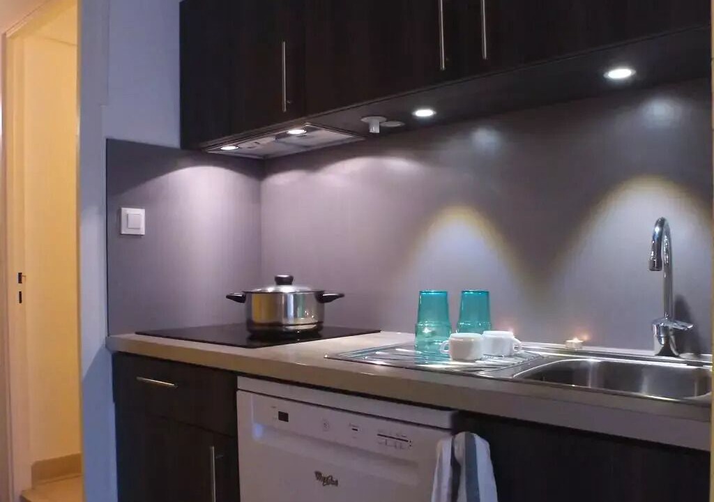 Photo of Kitchen in Soulac-sur-Mer