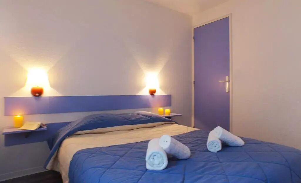 Photo of Bedroom in Soulac-sur-Mer