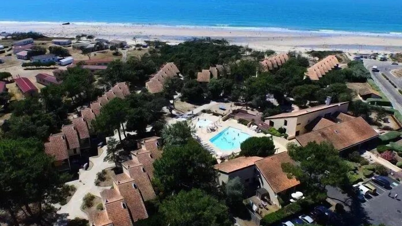 Photo of Outdoor in Soulac-sur-Mer