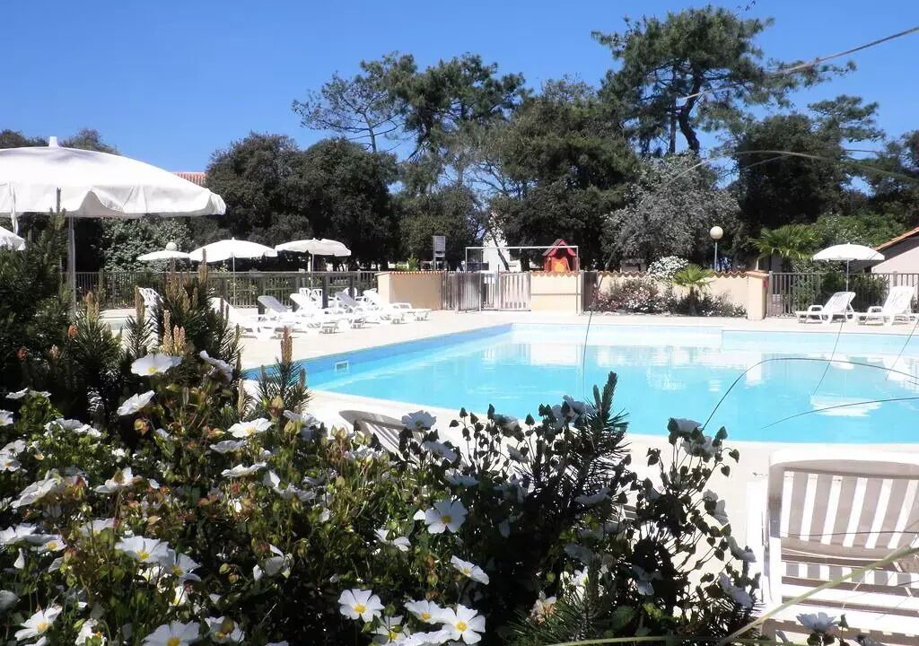 Photo of Outdoor in Soulac-sur-Mer