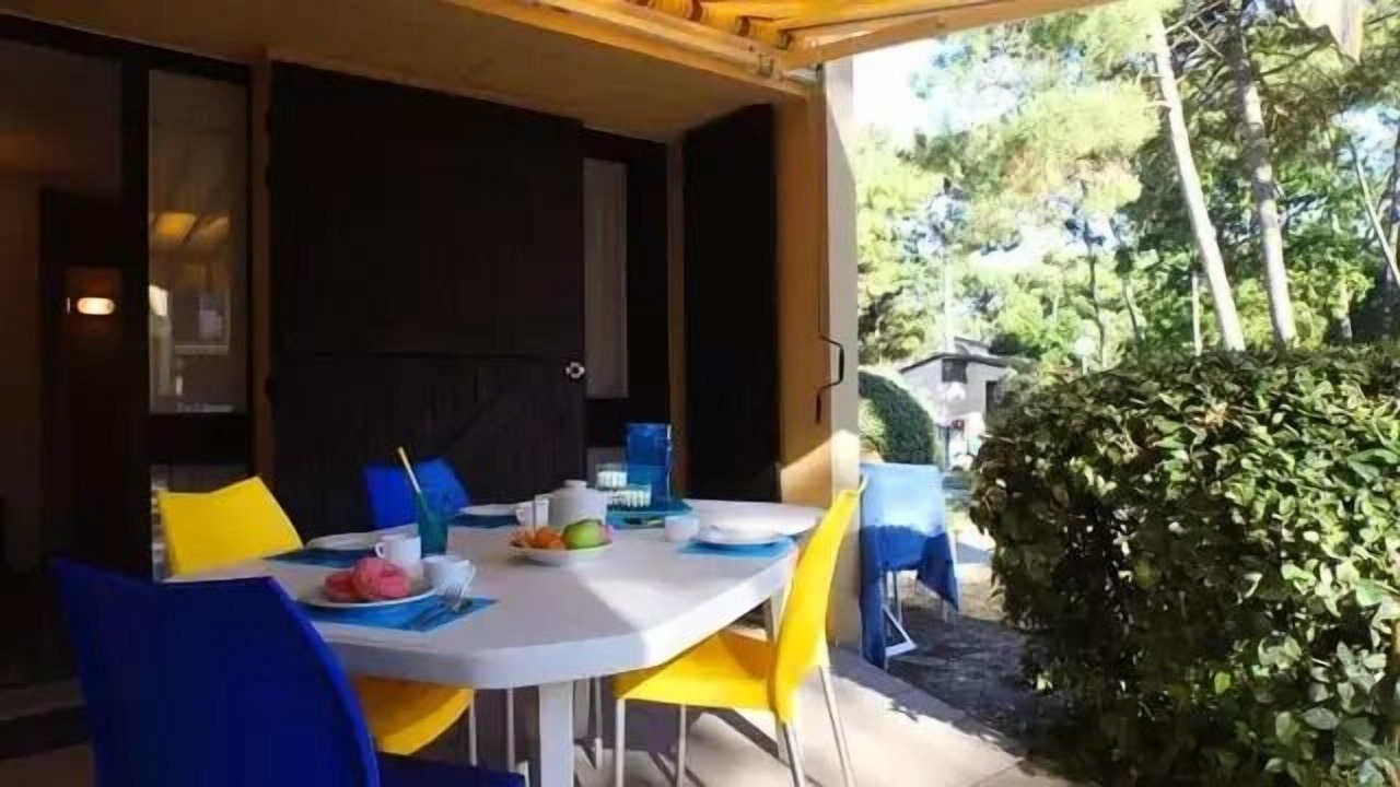 Photo of Outdoor in Soulac-sur-Mer