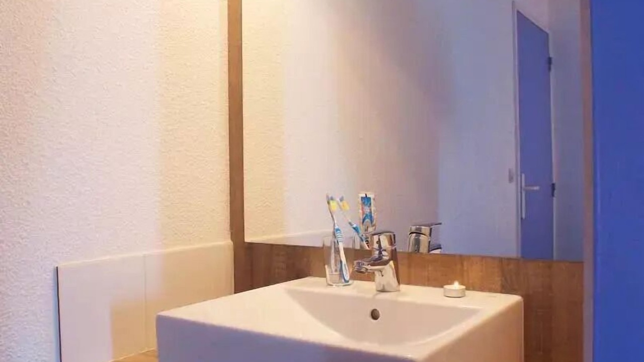 Photo of Bathroom in Soulac-sur-Mer