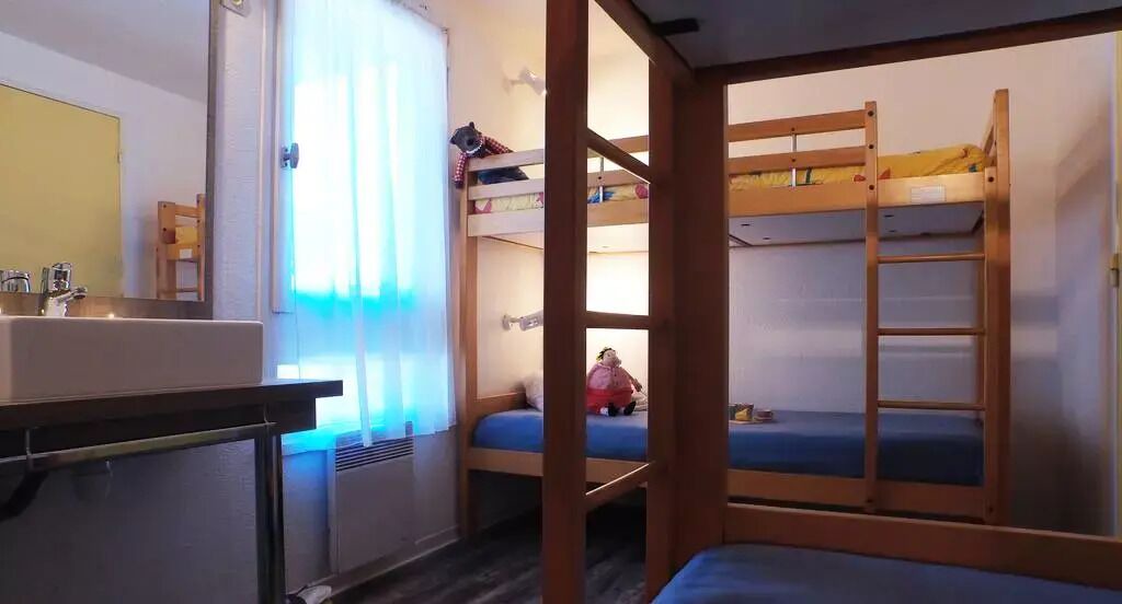Photo of Bedroom in Soulac-sur-Mer