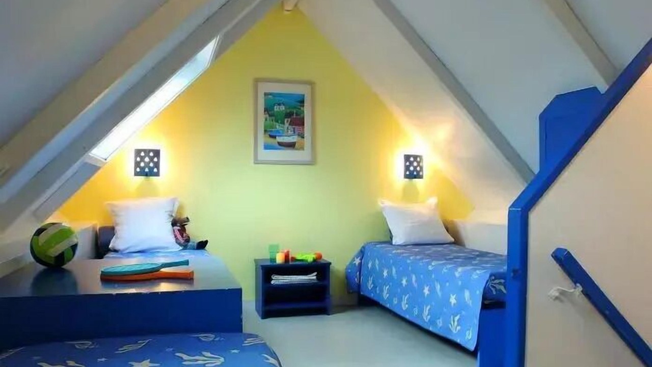 Photo of Bedroom in Piriac-sur-Mer