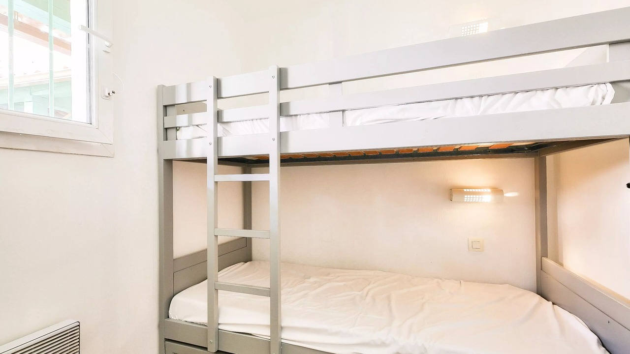 Photo of Bedroom in Les Restanques