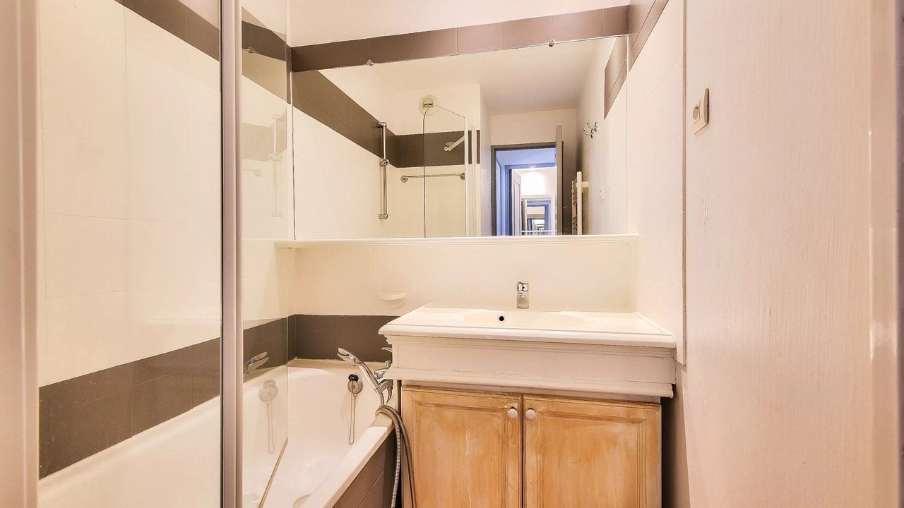 Photo of Bathroom in Les Restanques