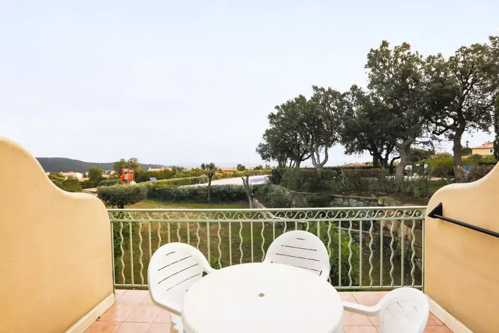 Photo of Outdoor in Les Issambres