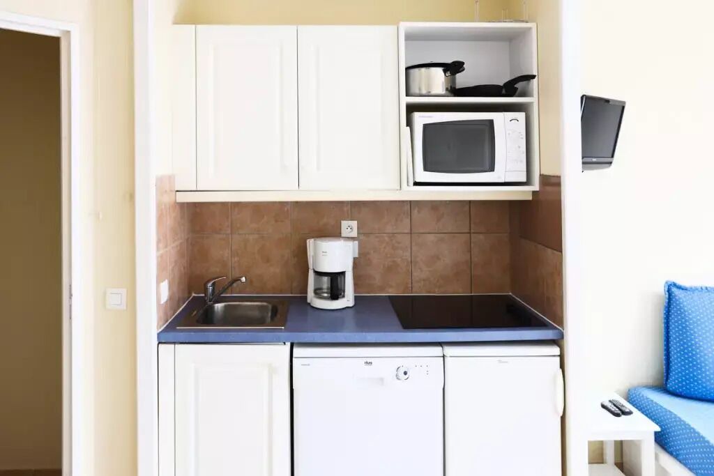 Photo of Kitchen in Les Issambres