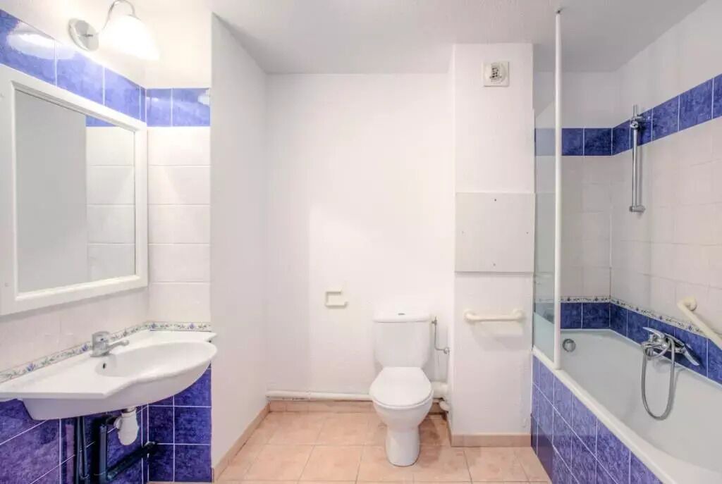 Photo of Bathroom in Les Issambres