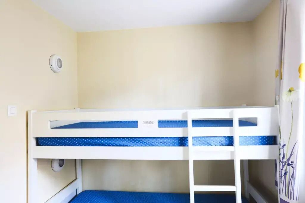 Photo of Bedroom in Les Issambres