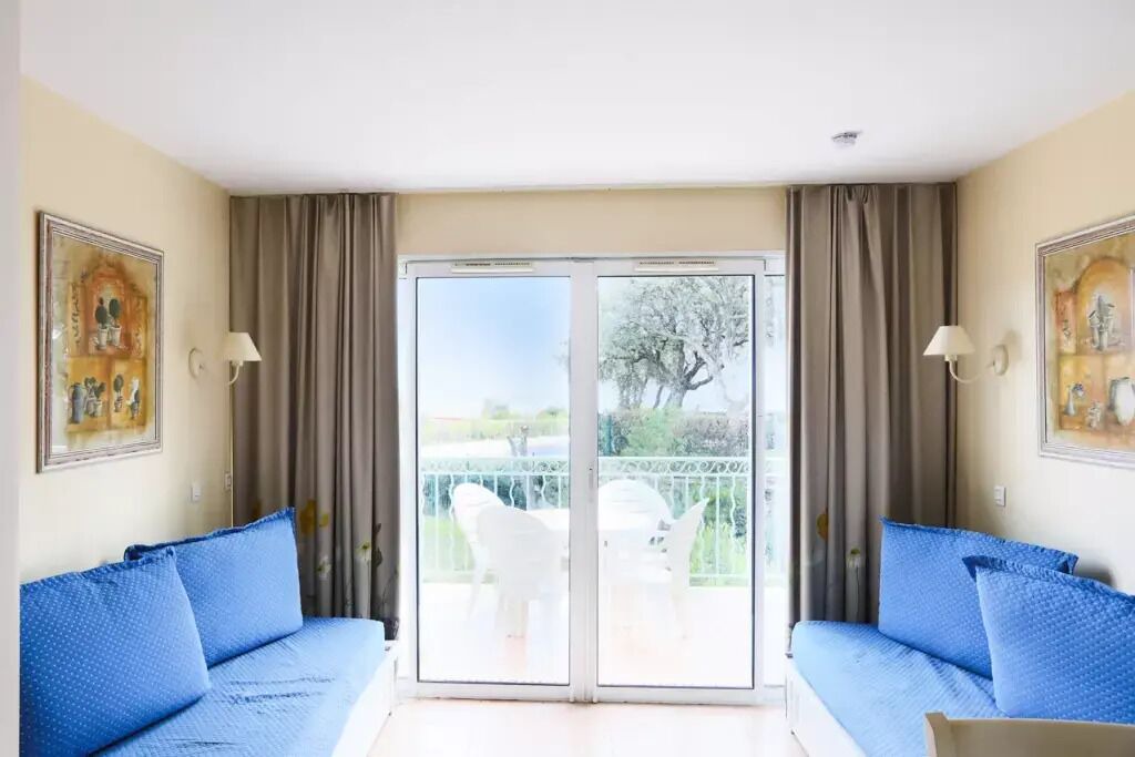 Photo of Livingroom in Les Issambres