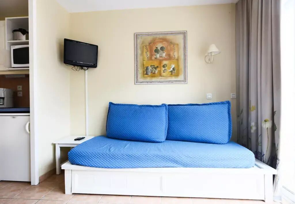Photo of Bedroom in Les Issambres