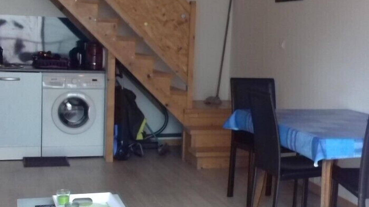 Photo of Livingroom in Saujon