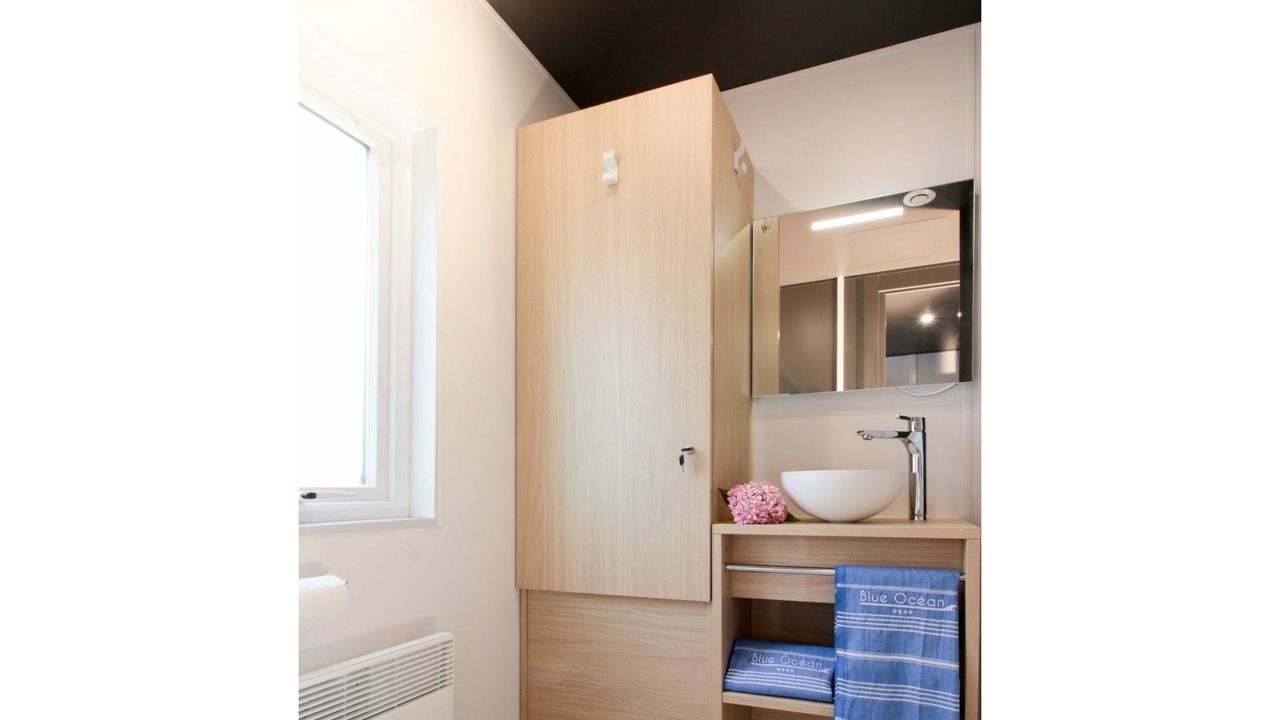 Photo of Bathroom in Ondres