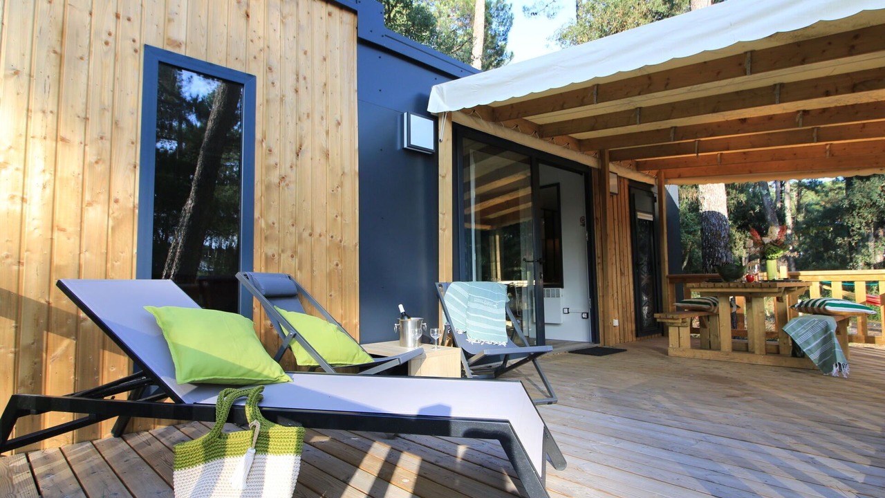 Photo of Outdoor in Ondres