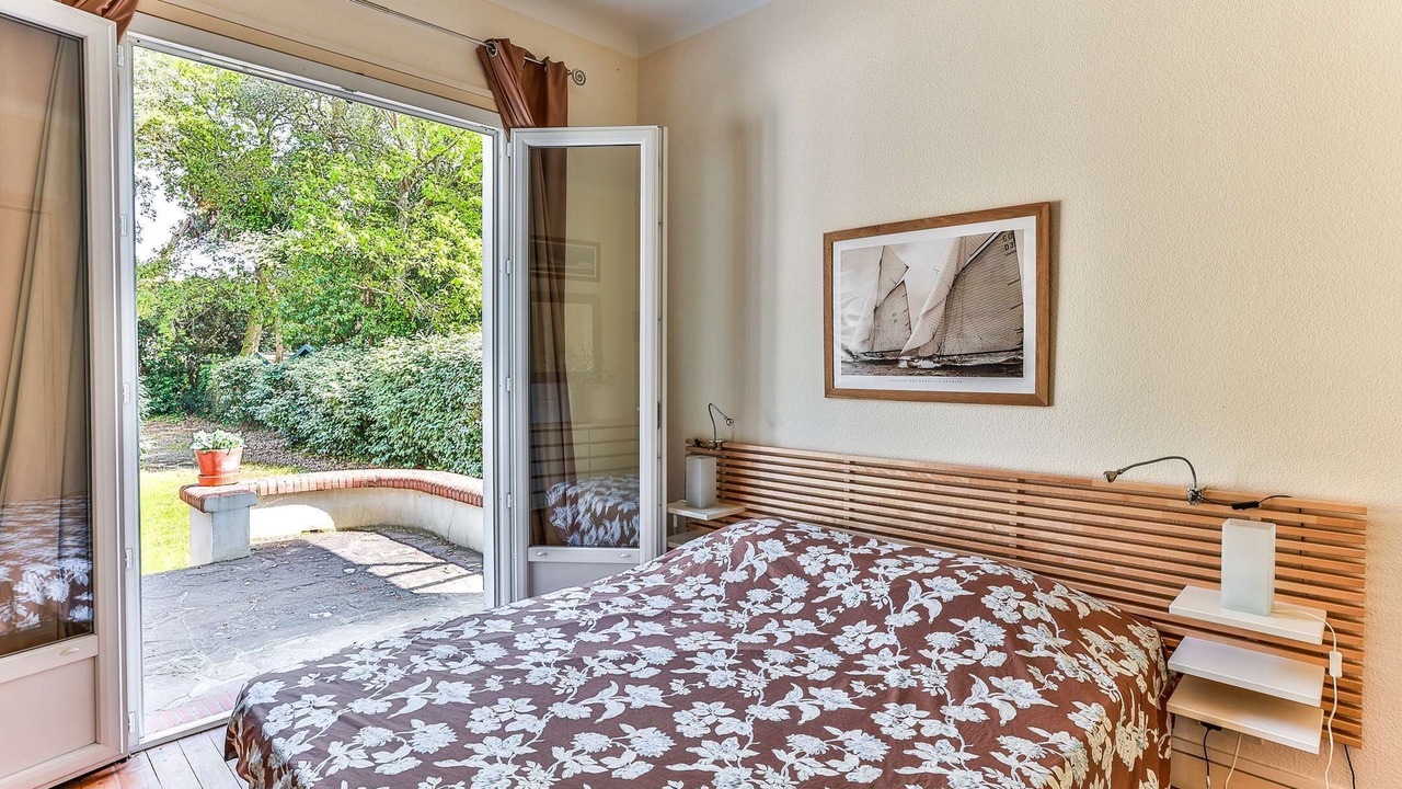 Photo of Bedroom in Soorts-Hossegor
