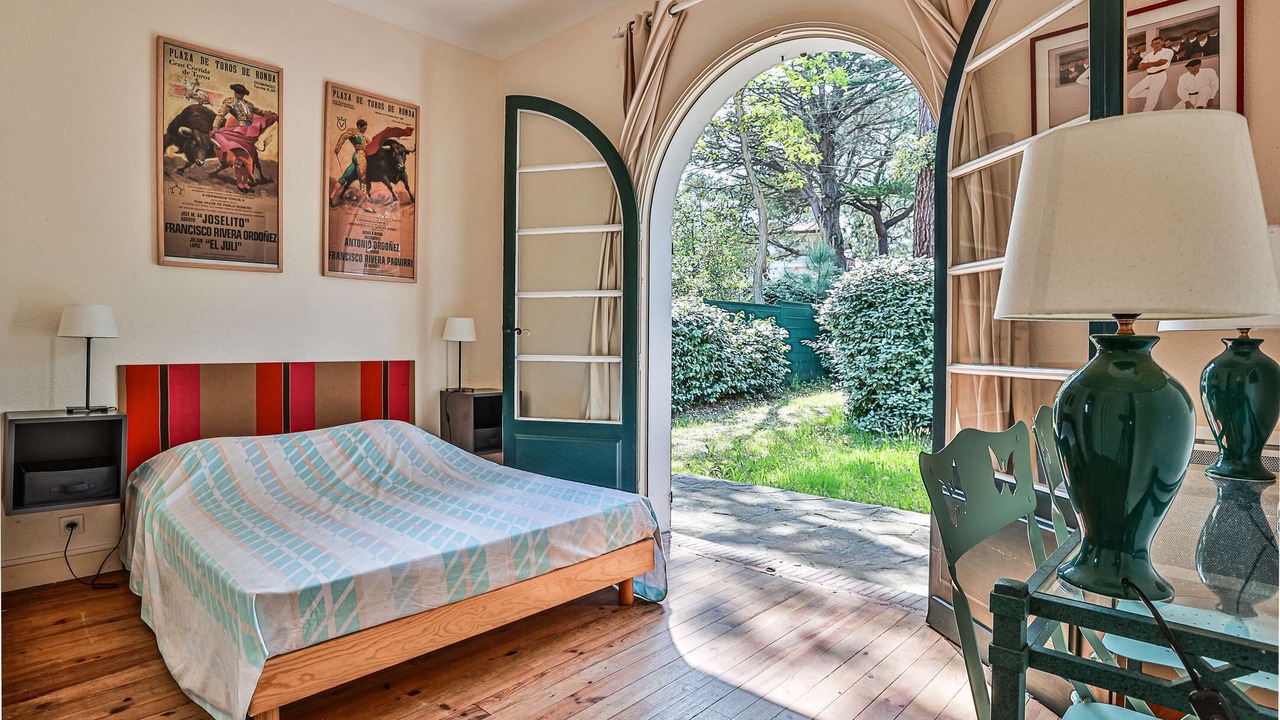 Photo of Bedroom in Soorts-Hossegor