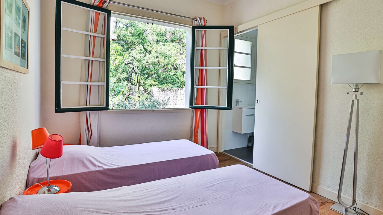 Photo of Bedroom in Soorts-Hossegor