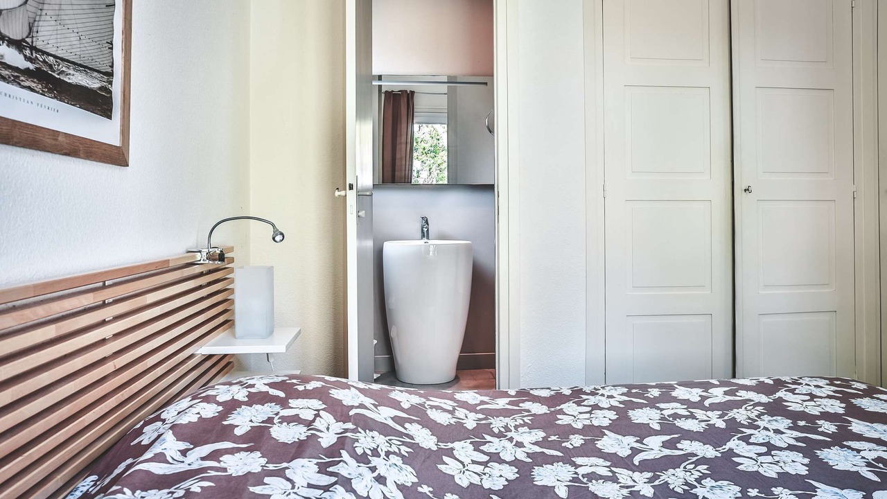 Photo of Bedroom in Soorts-Hossegor