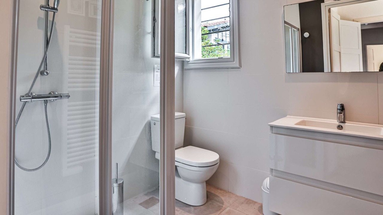 Photo of Bathroom in Soorts-Hossegor