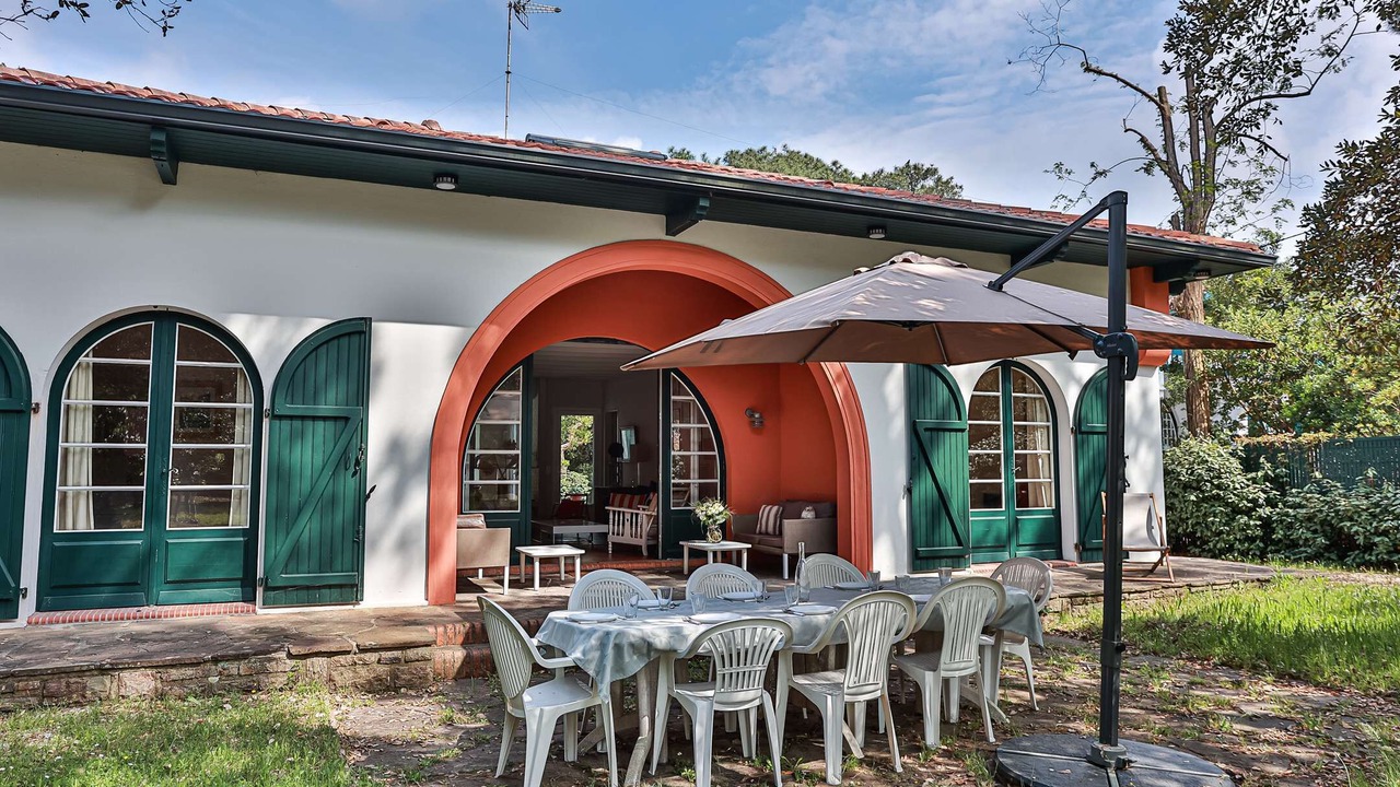 Photo of Outdoor in Soorts-Hossegor