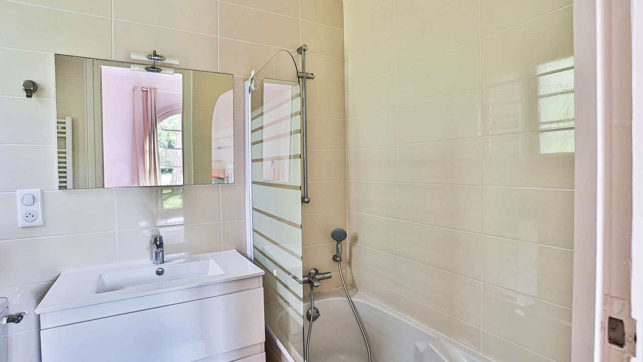 Photo of Bathroom in Soorts-Hossegor