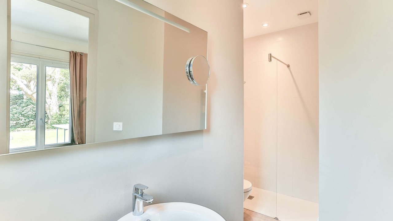 Photo of Bathroom in Soorts-Hossegor