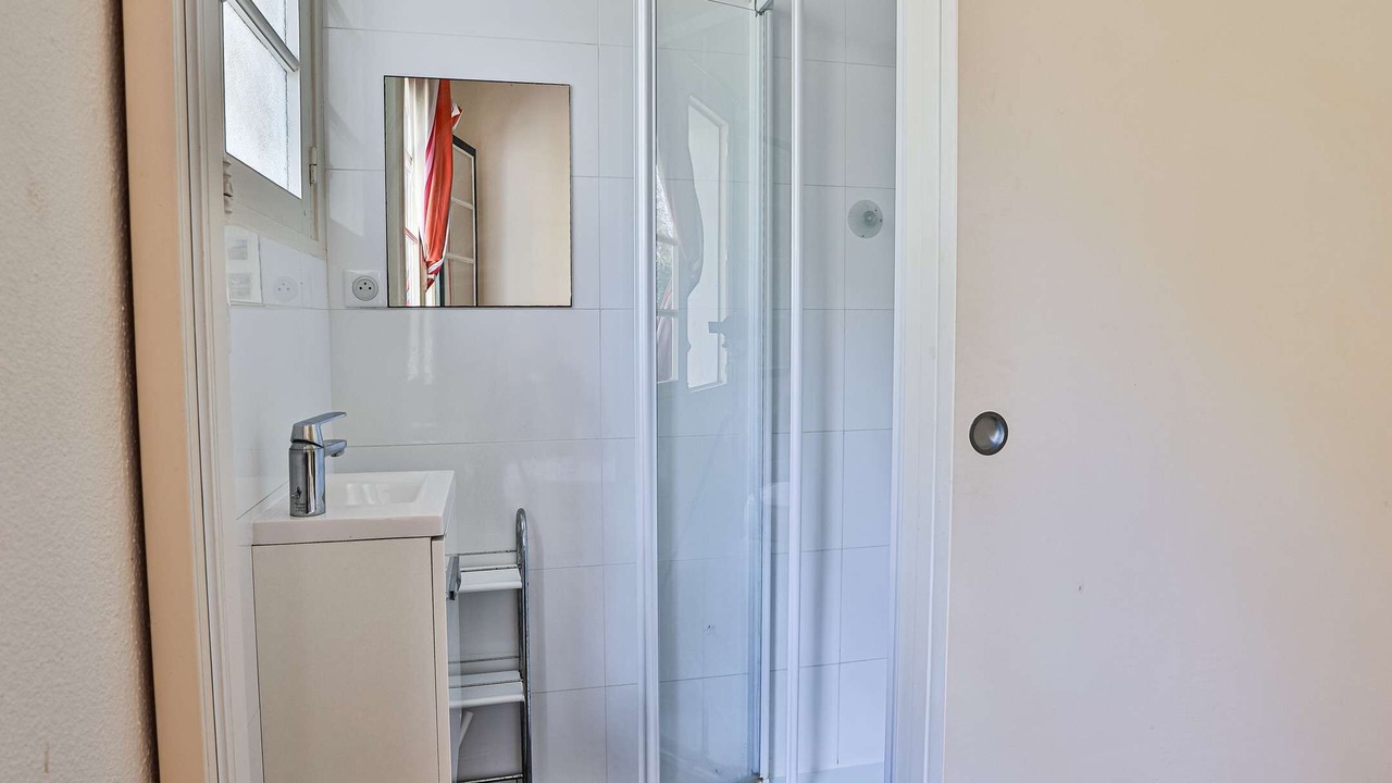 Photo of Bathroom in Soorts-Hossegor