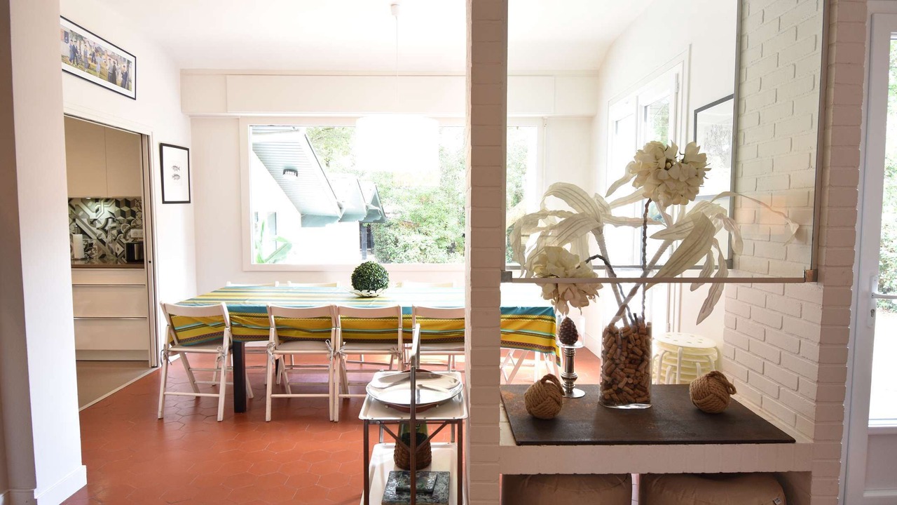 Photo of Livingroom in Soorts-Hossegor